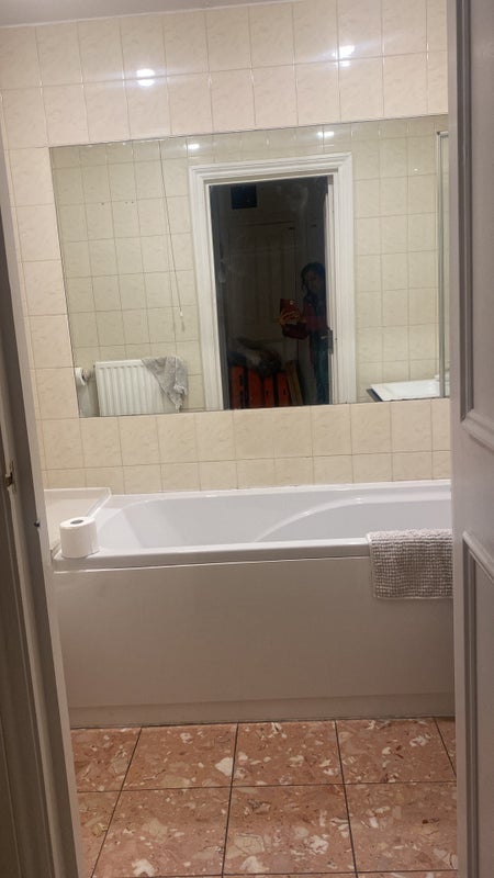 Room Abbey Road in City of Westminster