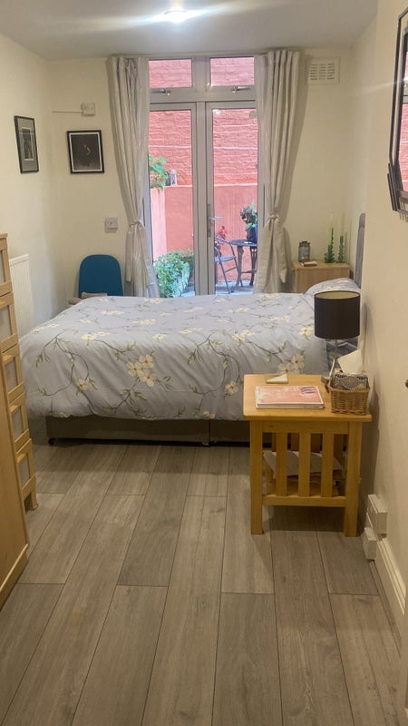 Room Abbey Road in City of Westminster