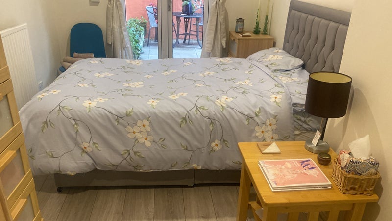 Room Abbey Road in City of Westminster