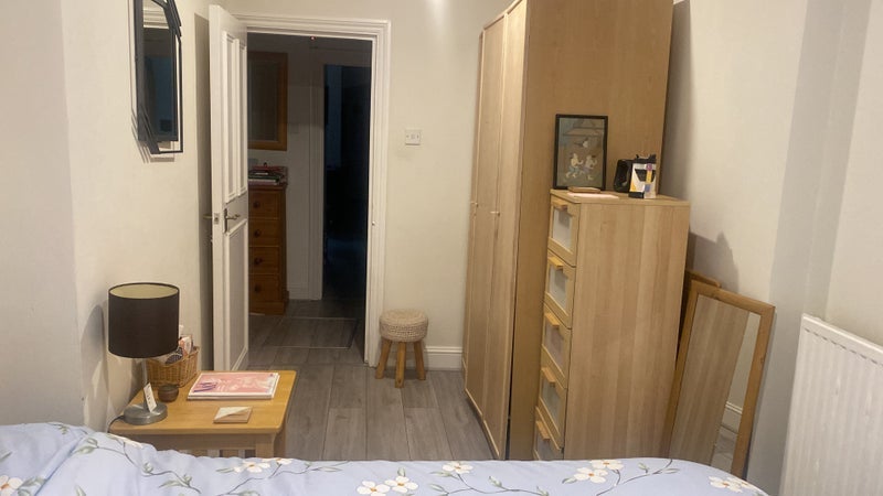 Room Abbey Road in City of Westminster