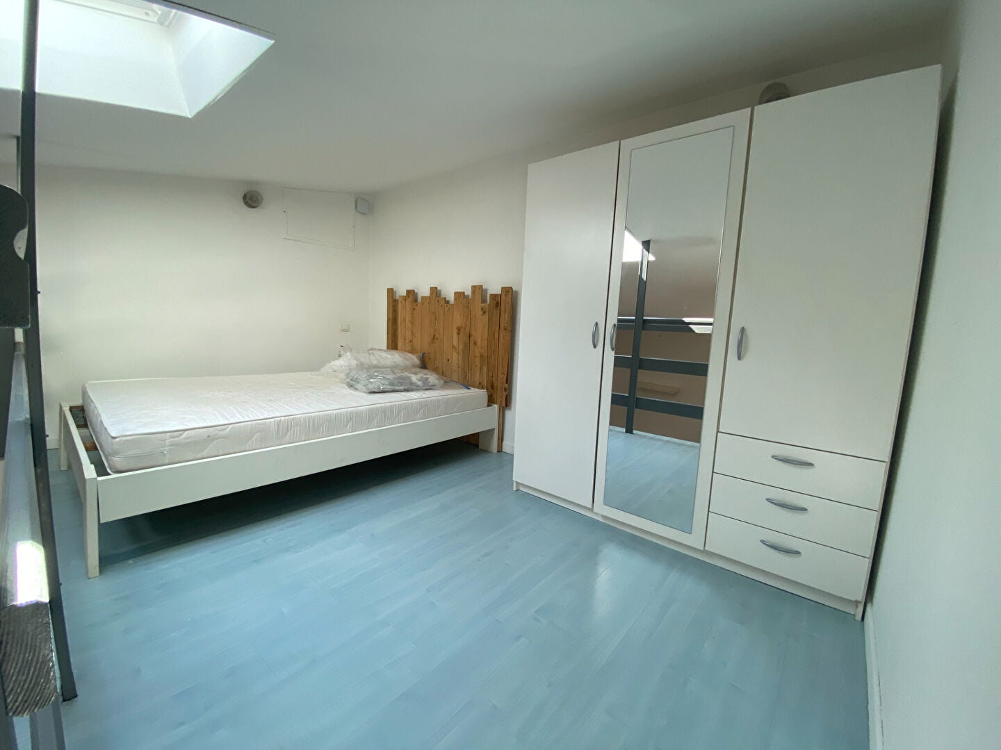 Appartement Chemin de Montillac à Villepinte
