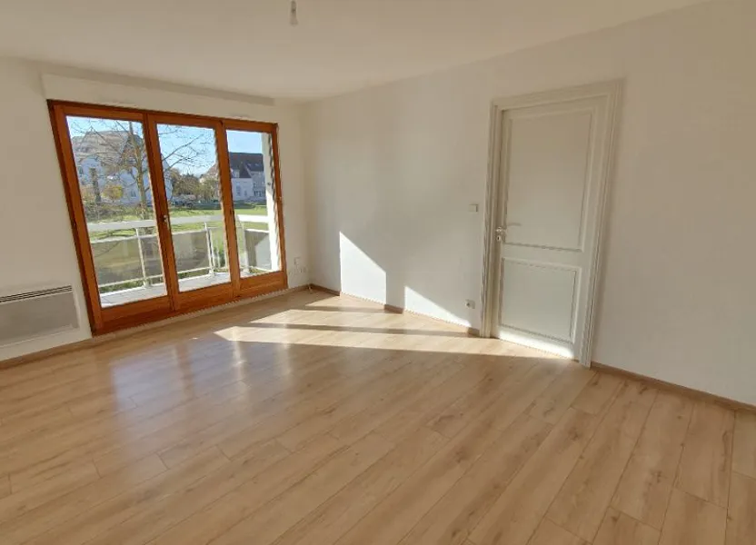 Flat Sentier Kempf in Strasbourg