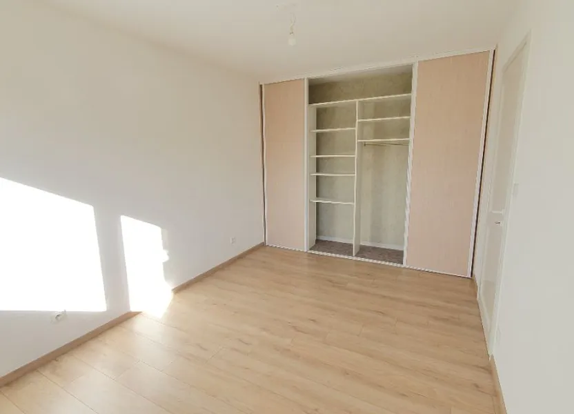 Appartement Sentier Kempf à Strasbourg