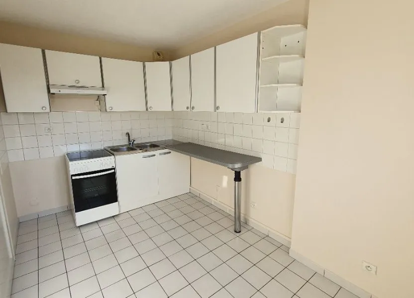 Appartement Sentier Kempf à Strasbourg