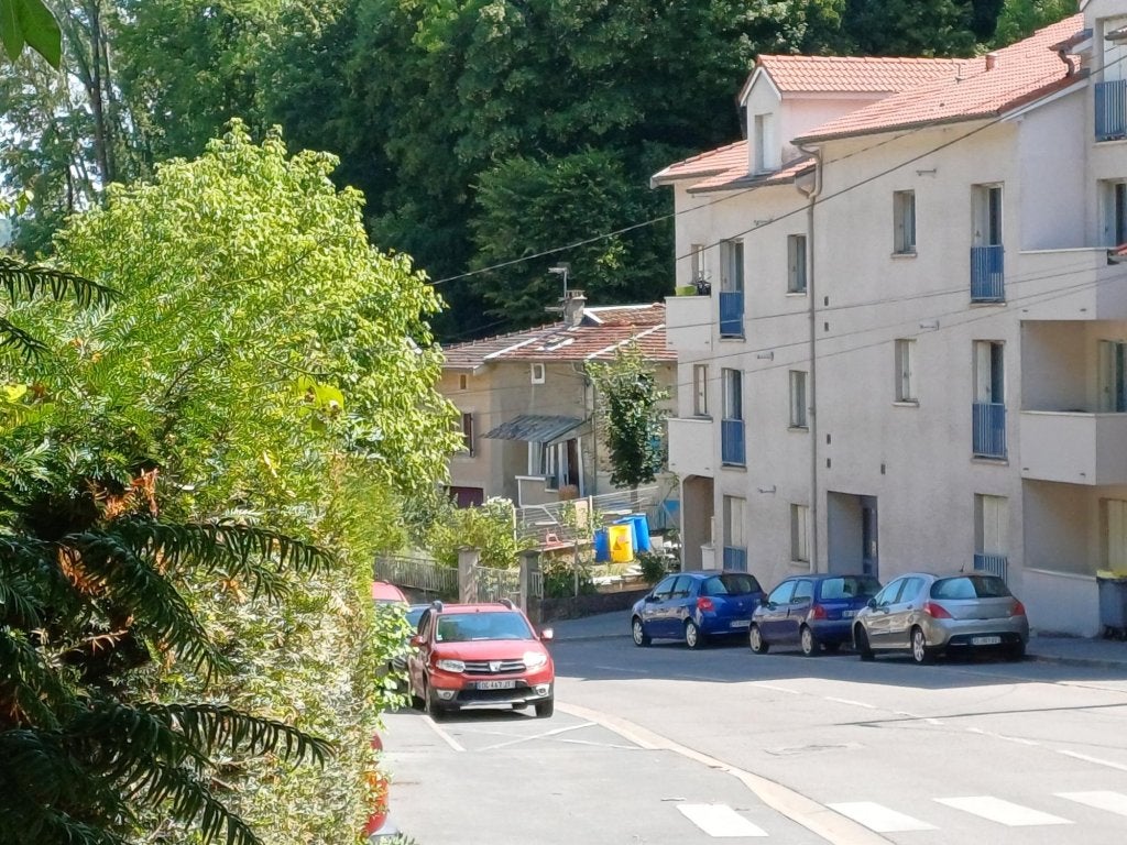 Appartement Chemin de Blamécourt à Bar-le-Duc