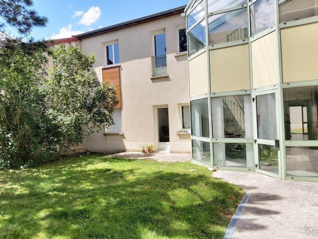 Appartement Chemin de Remembrement dit de Plumeroie à Ligny-en-Barrois