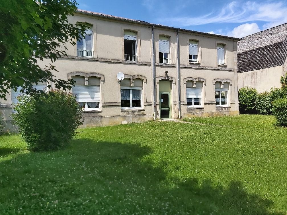 Appartement Chemin de Remembrement dit de Plumeroie à Ligny-en-Barrois