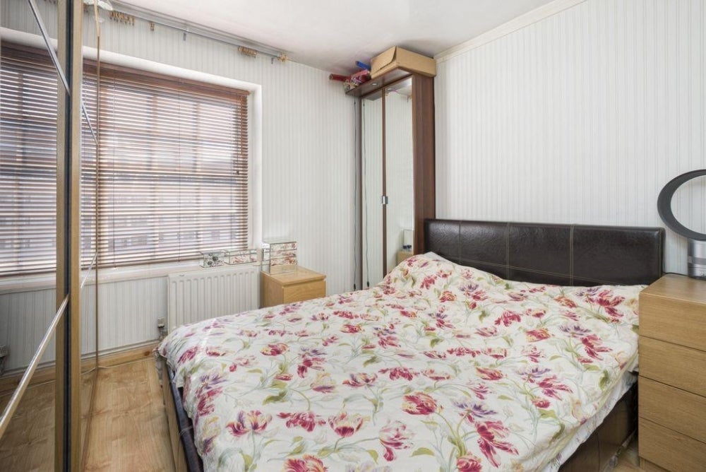 Flat Chalton Street in Greater London