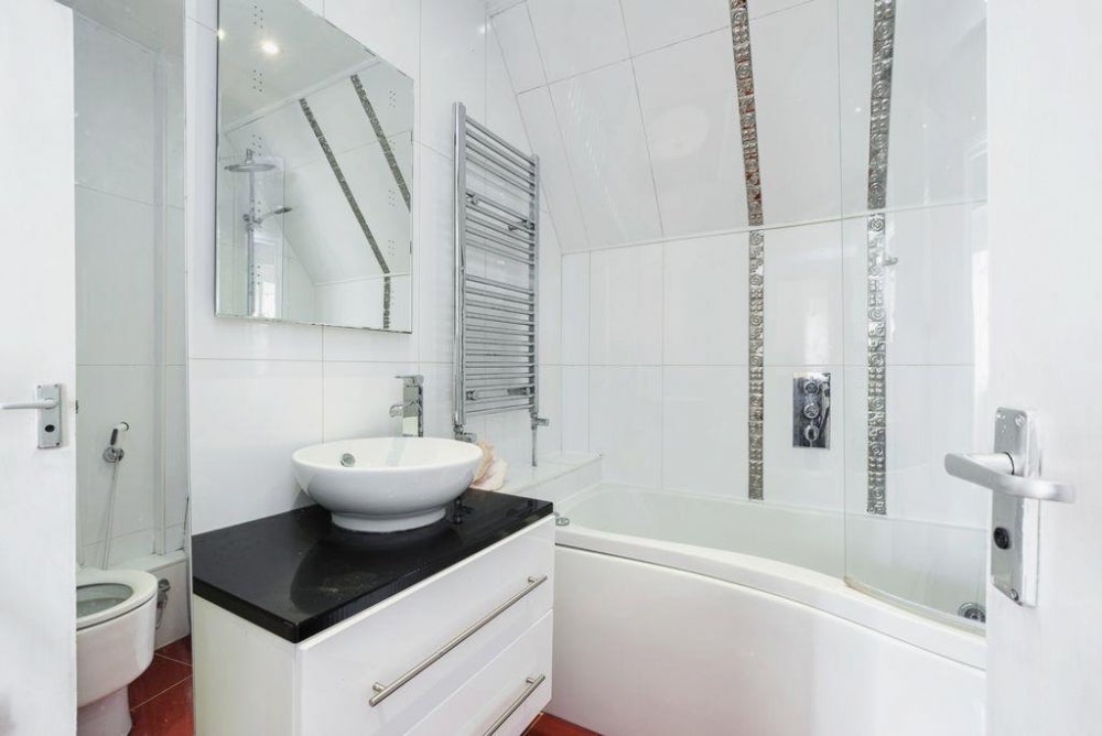 Flat Chalton Street in Greater London