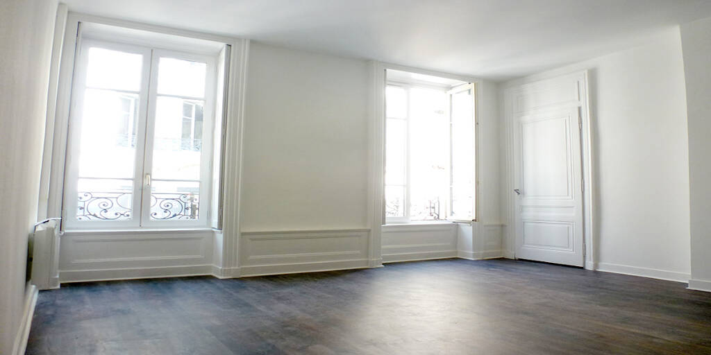 Appartement Rue Pizay à Lyon