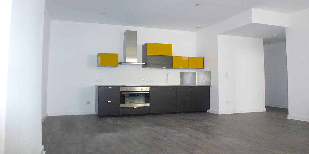 Appartement Rue Pizay à Lyon