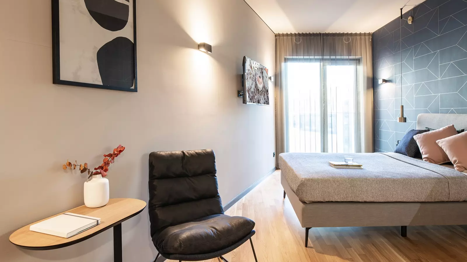 Wohnung Kölner Straße in Frankfurt am Main
