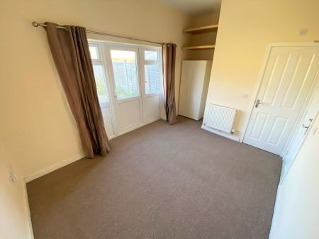Room South Terrace in Witham Town