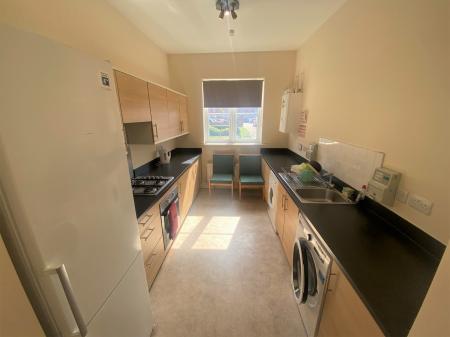 Room South Terrace in Witham Town