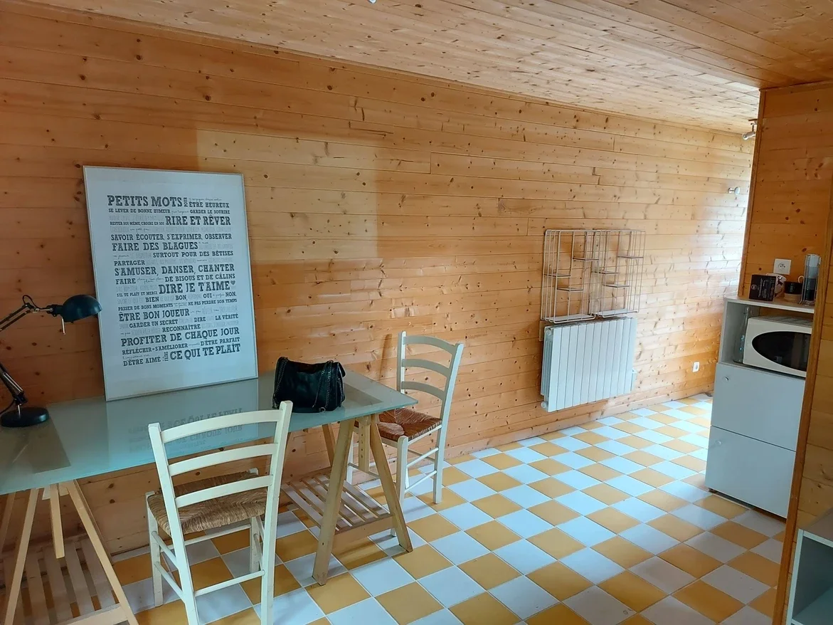Appartement Rue des Tulipes à Eysines