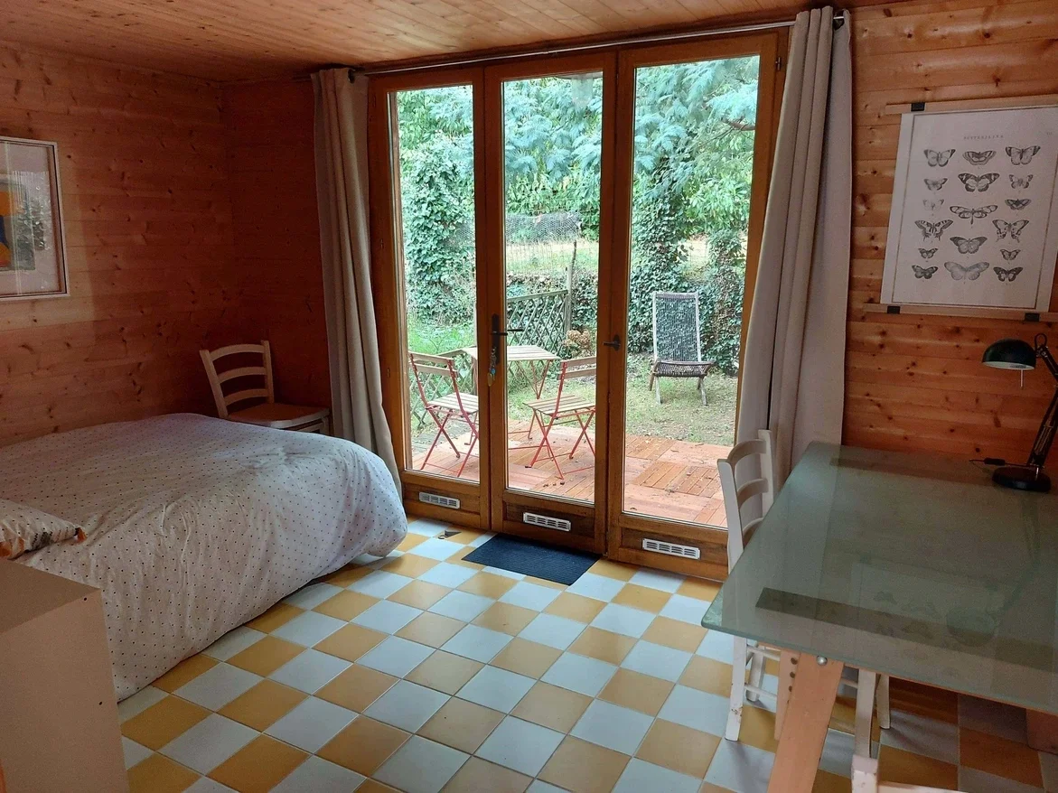 Flat Rue des Tulipes in Eysines