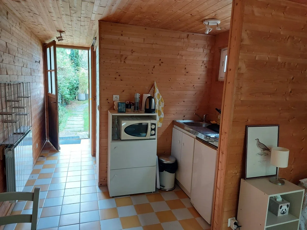 Appartement Rue des Tulipes à Eysines