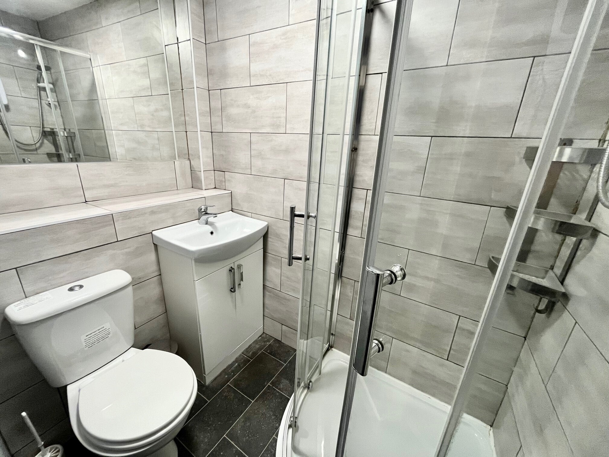 Room Warwick Street in Royal Leamington Spa