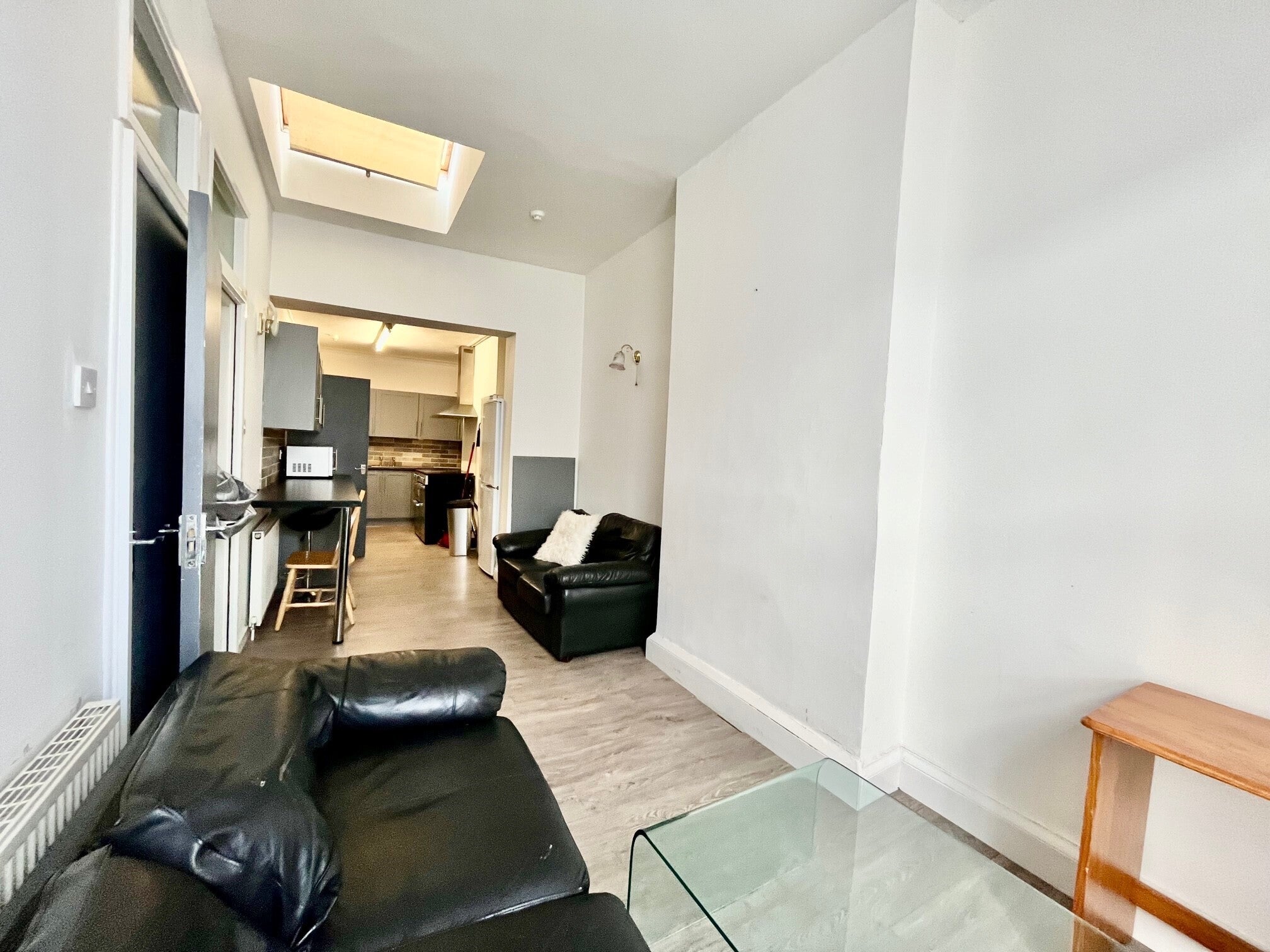 Room Warwick Street in Royal Leamington Spa