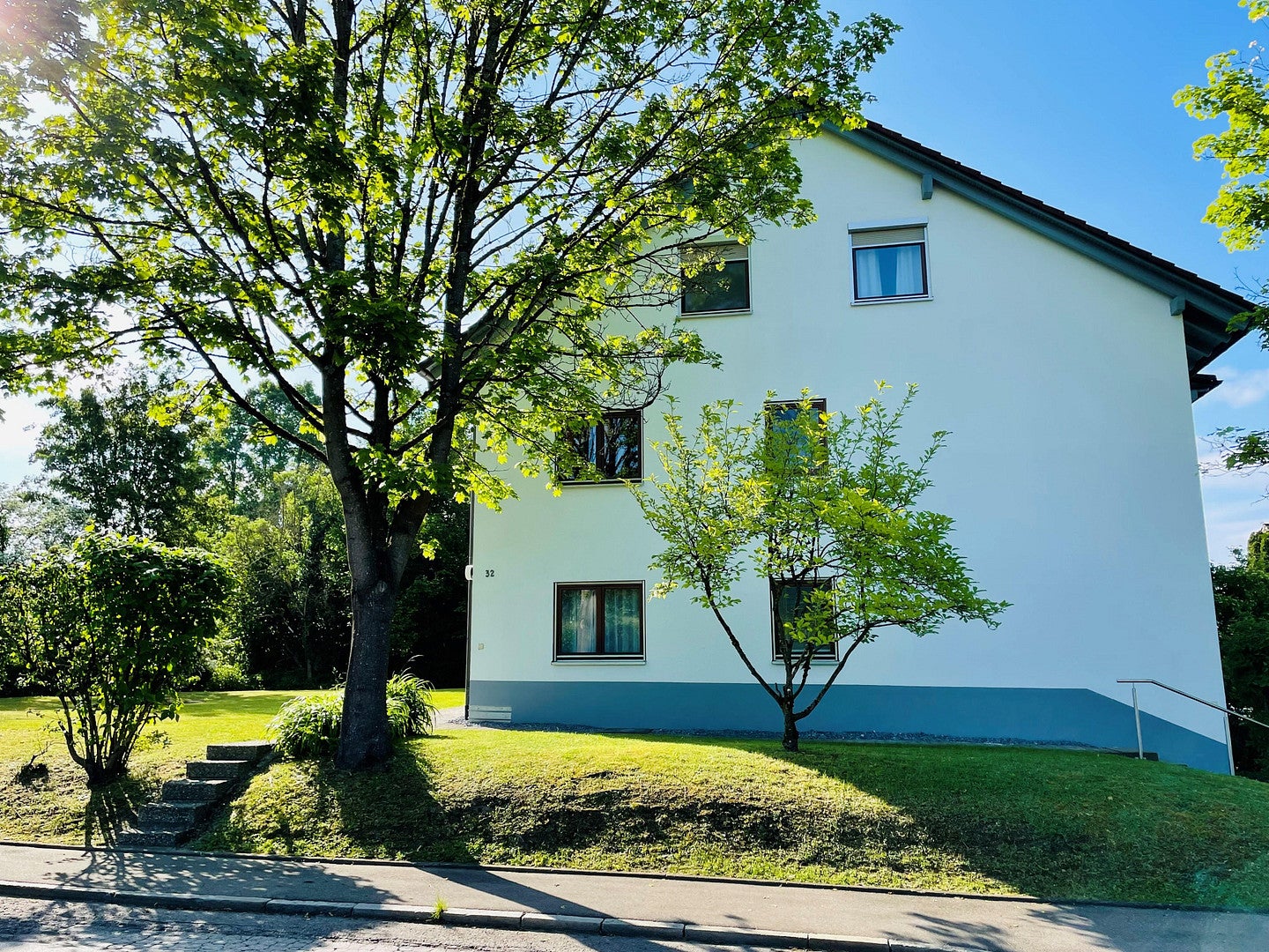 Wohnung Uhlandstraße in Überlingen