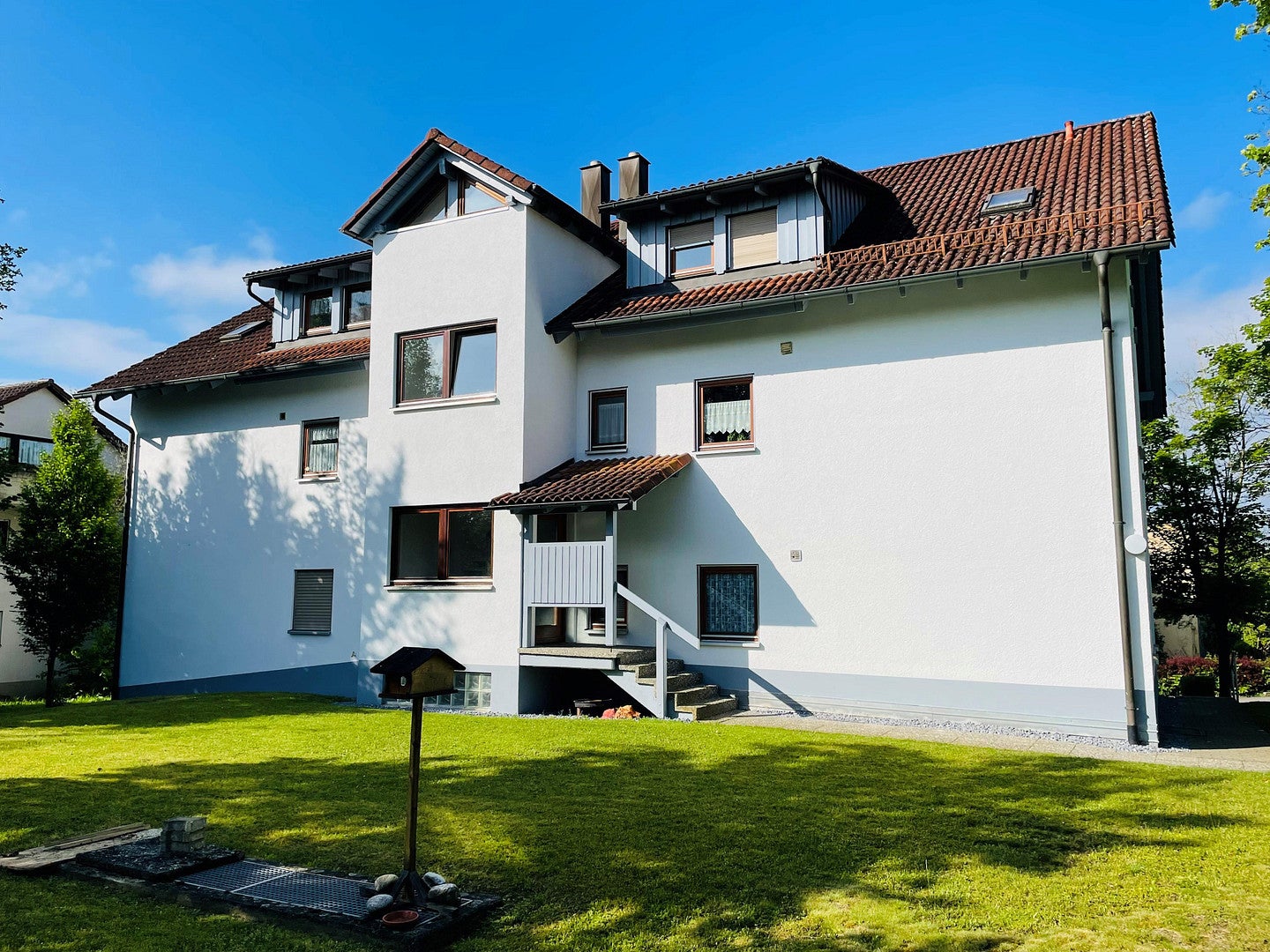 Wohnung Uhlandstraße in Überlingen
