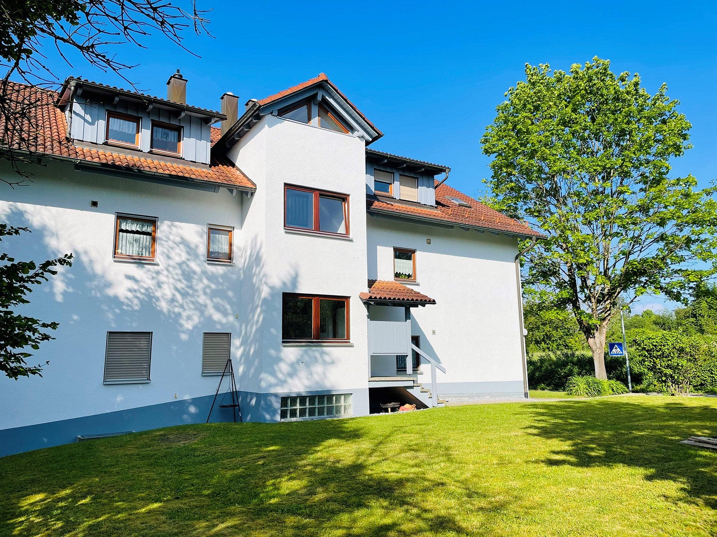 Wohnung Uhlandstraße in Überlingen