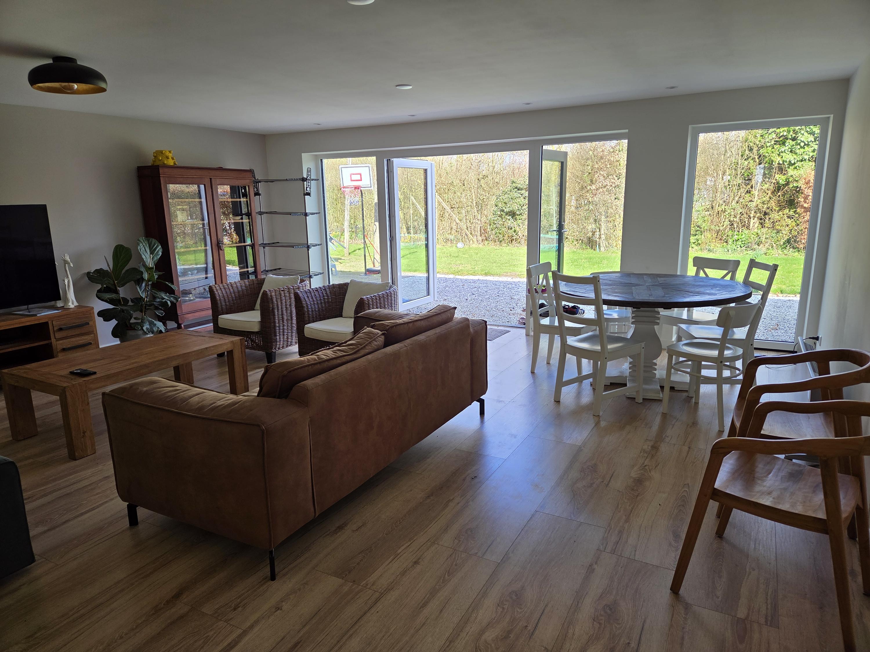 Flat Schadewijkerweg in Odijk