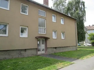 Wohnung Krautäckerstraße in Kassel