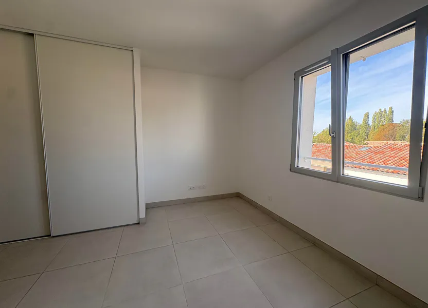 Maison Square Simone Veil à Nieul-sur-Mer
