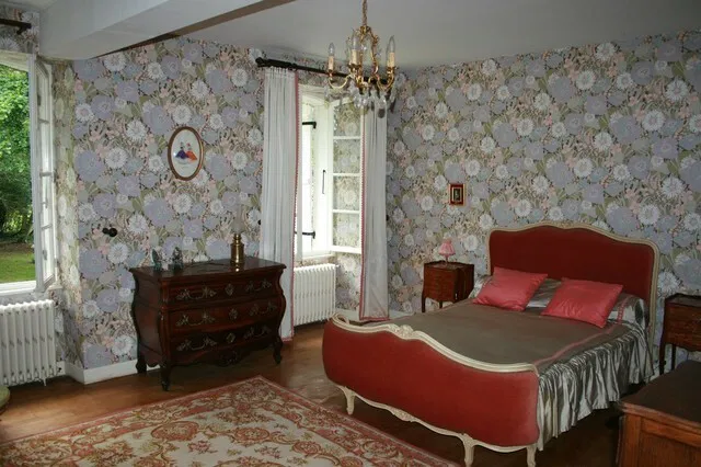 House Chemin des Tourbières in Saint-Paul-Lizonne