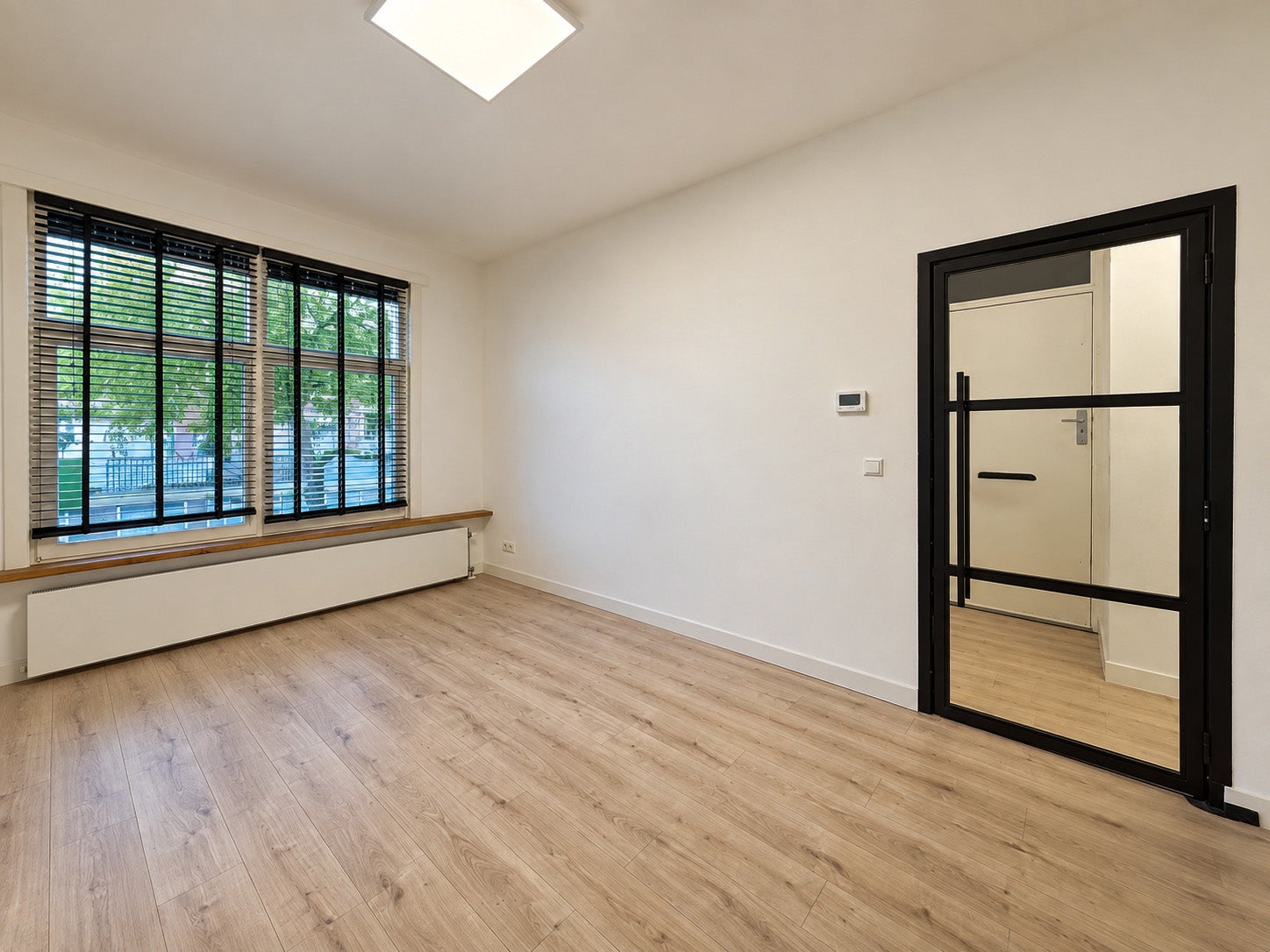 Appartement Bloemfonteinstraat 39 in Den Haag