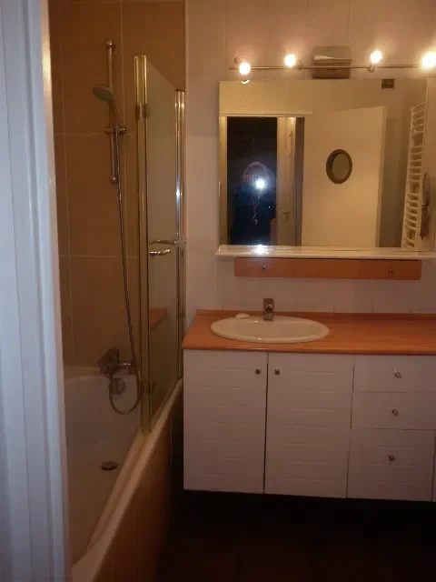 Room Rue du Bel Air in Sèvres