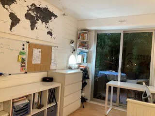 Room Rue du Bel Air in Sèvres