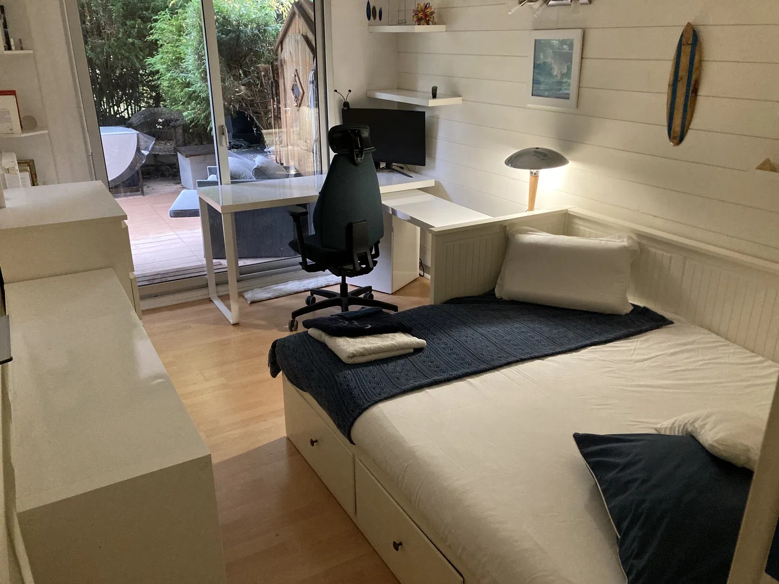 Room Rue du Bel Air in Sèvres