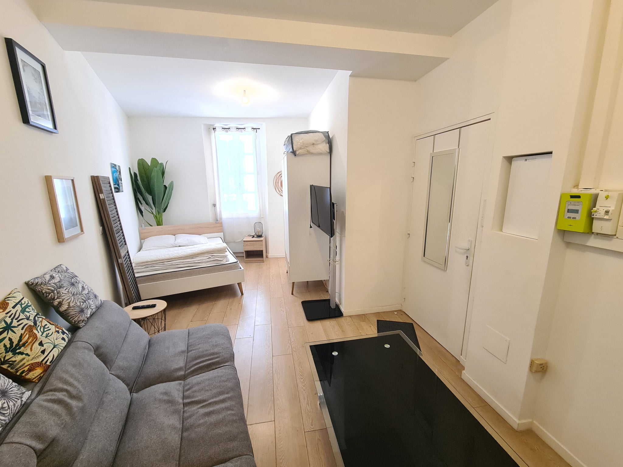 Appartement Rue des Usines à Perpignan