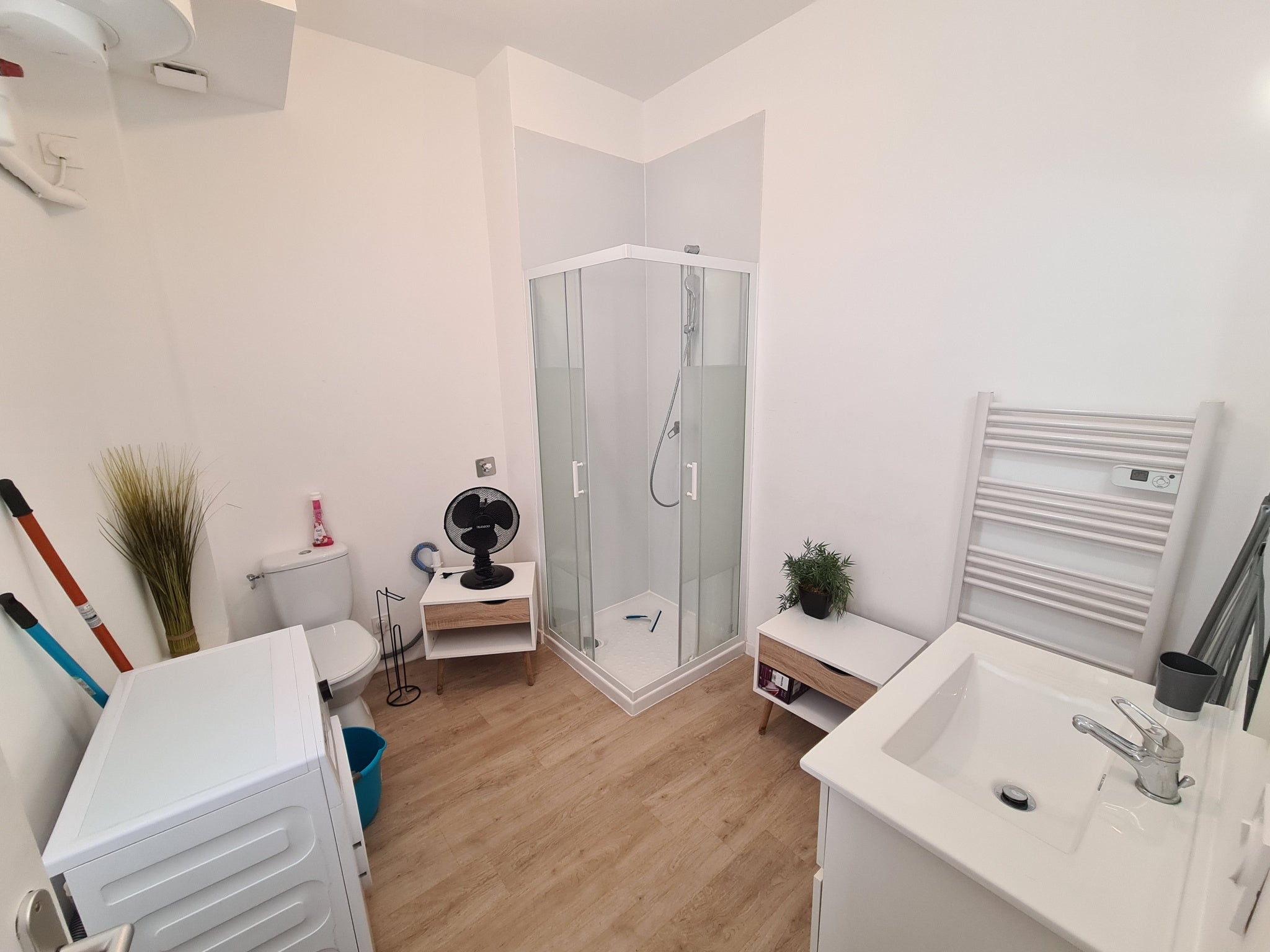 Appartement Rue des Usines à Perpignan