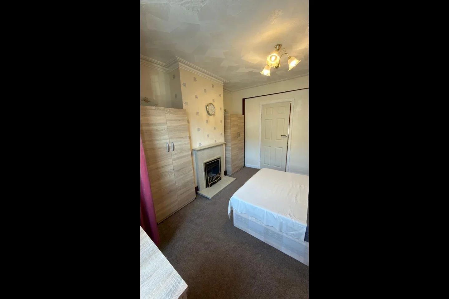 Room Pemdevon Road in Greater London