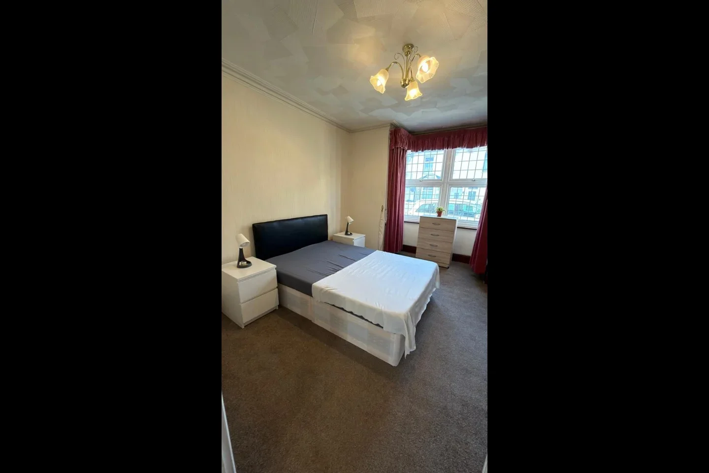 Room Pemdevon Road in Greater London