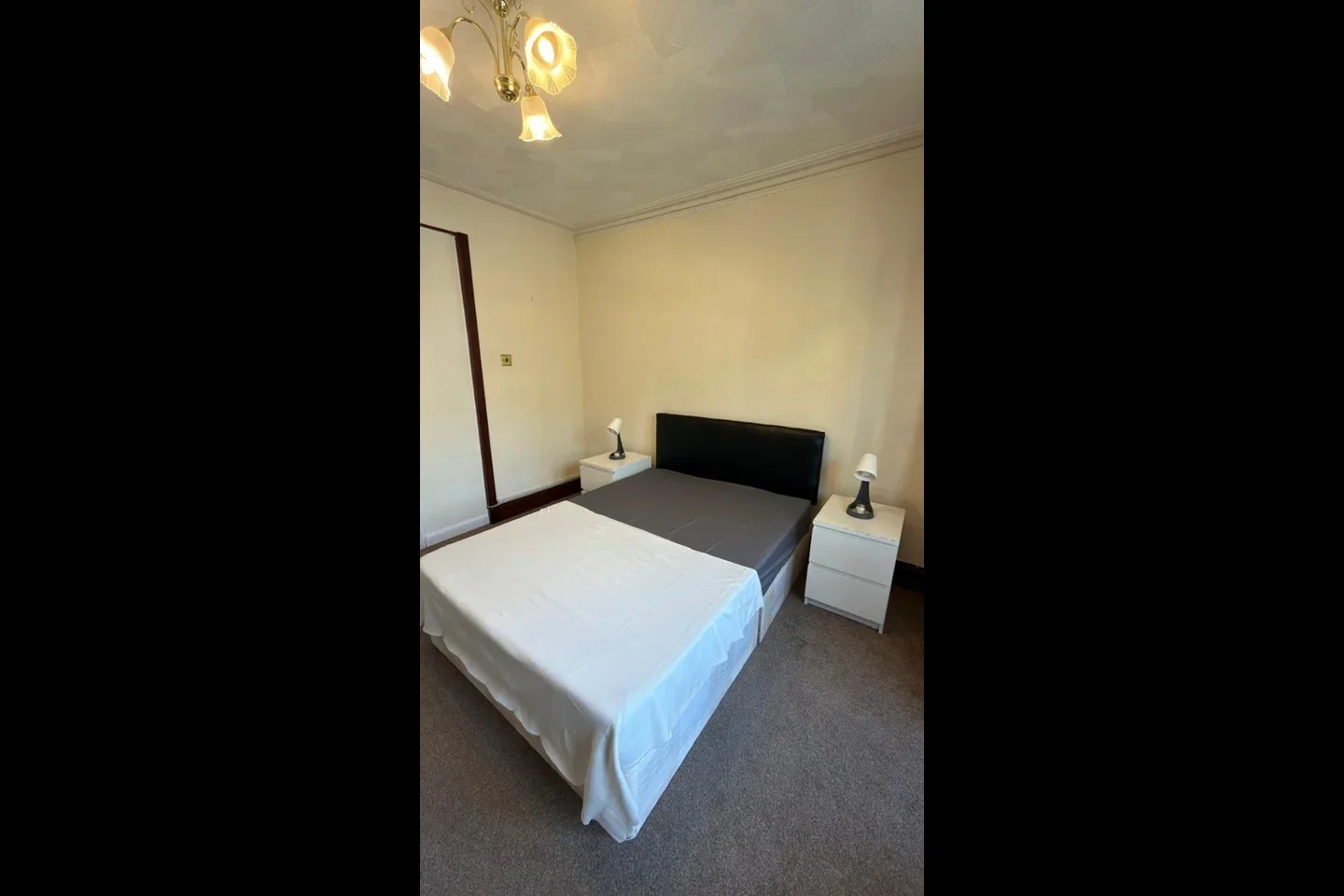 Room Pemdevon Road in Greater London