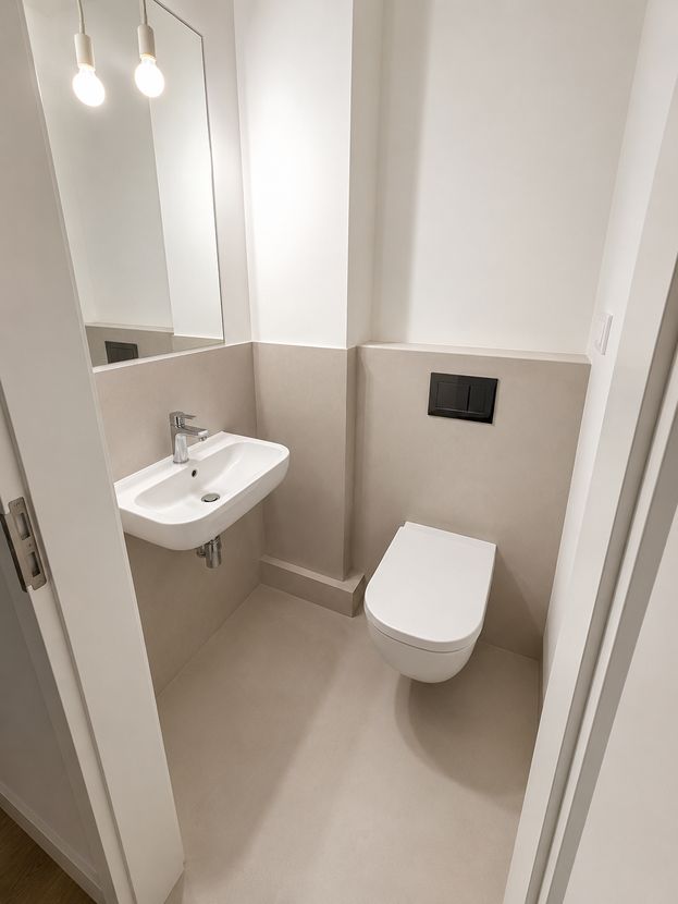 Wohnung Schönfließer Straße in Berlin