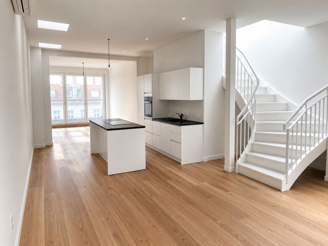 Wohnung Schönfließer Straße in Berlin