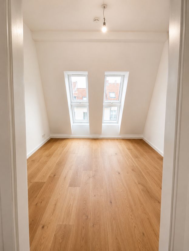 Wohnung Schönfließer Straße in Berlin