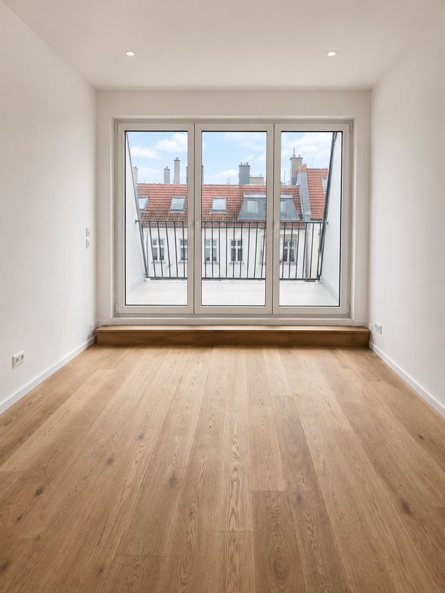 Wohnung Schönfließer Straße in Berlin