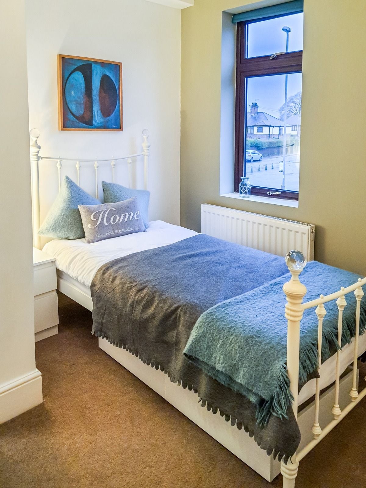 Room London Road in Stoke-on-Trent