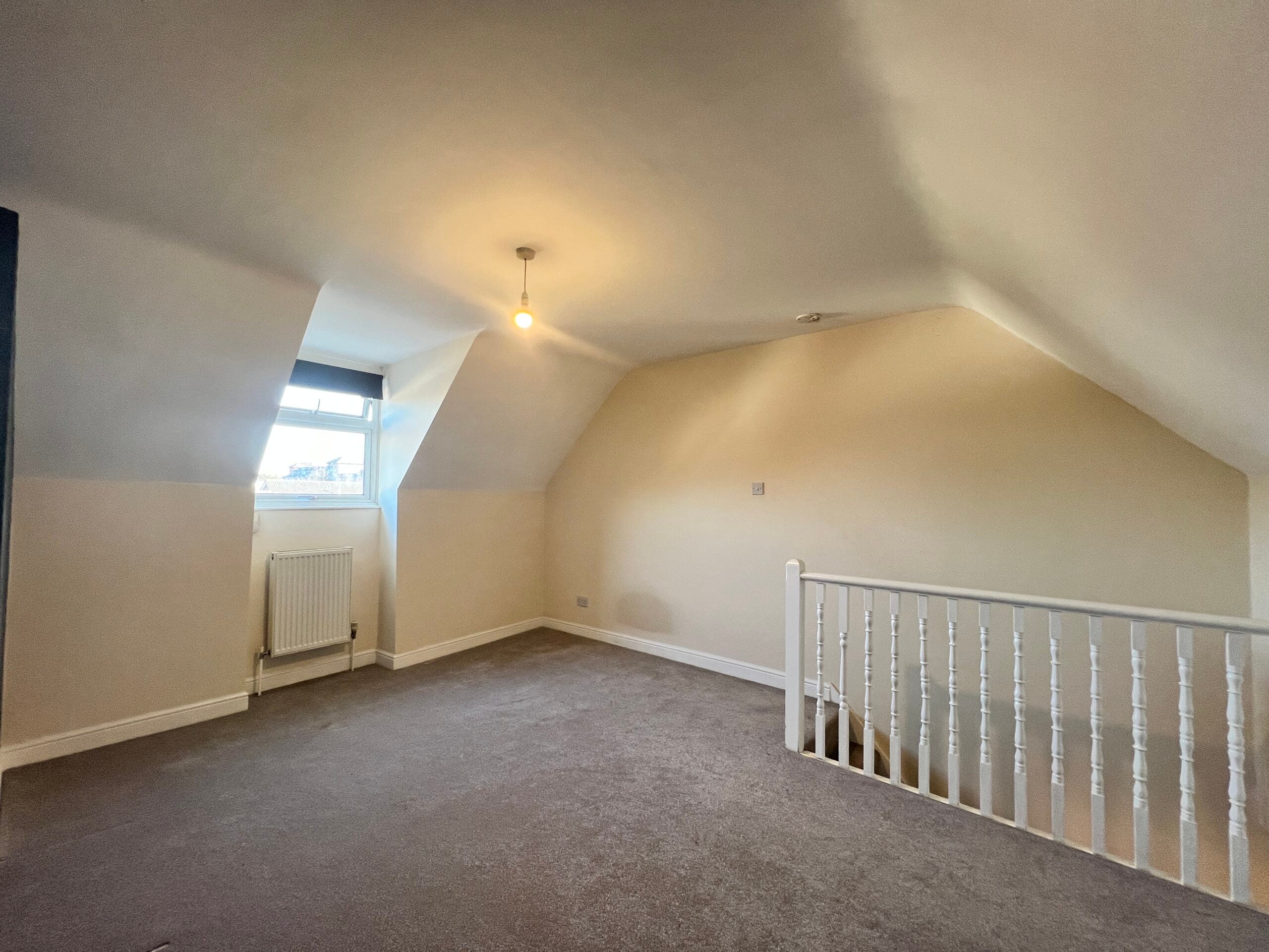 Flat Pangbourne Street in Reading