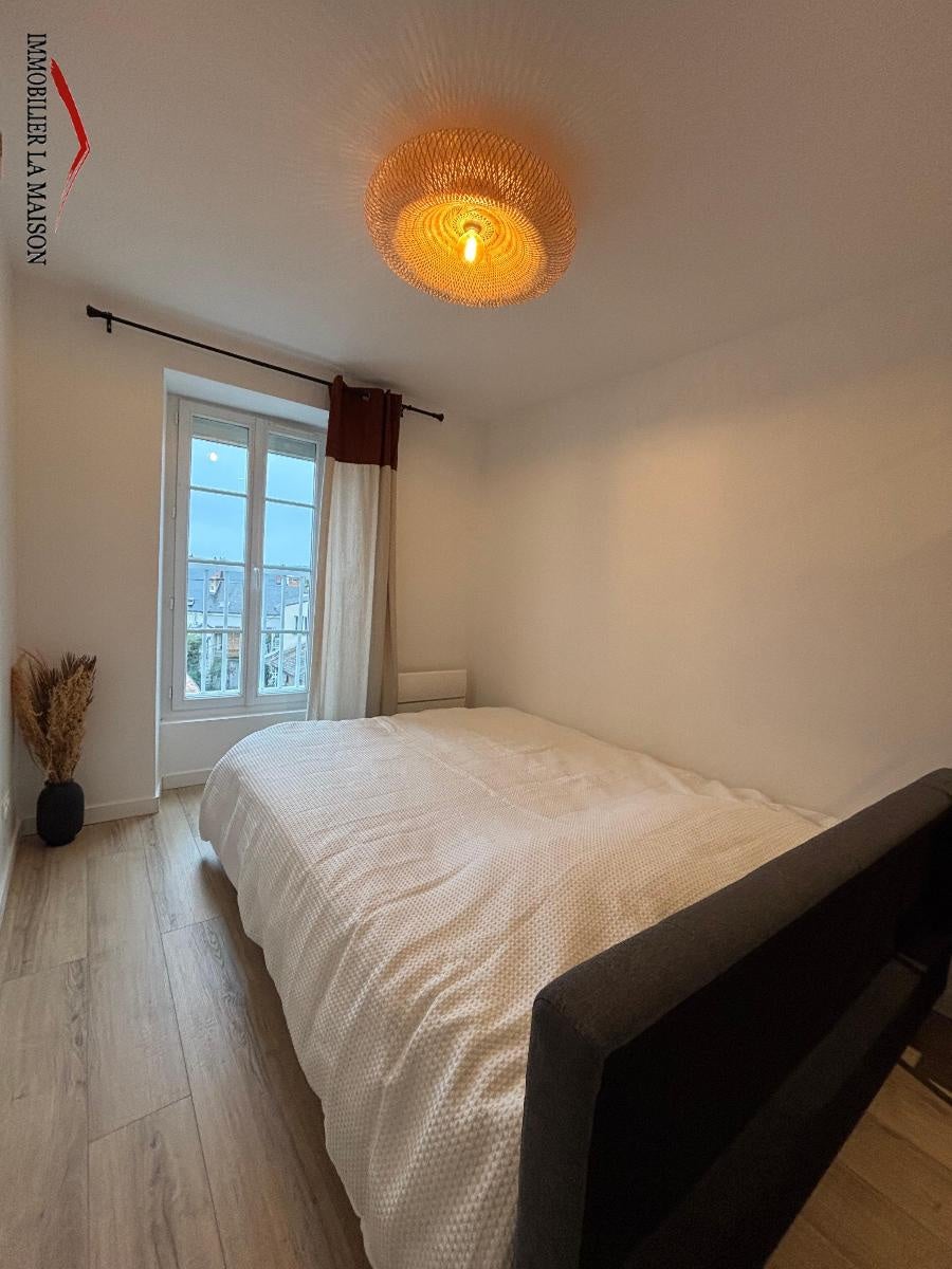 Flat Rue de l'Arsault in Périgueux
