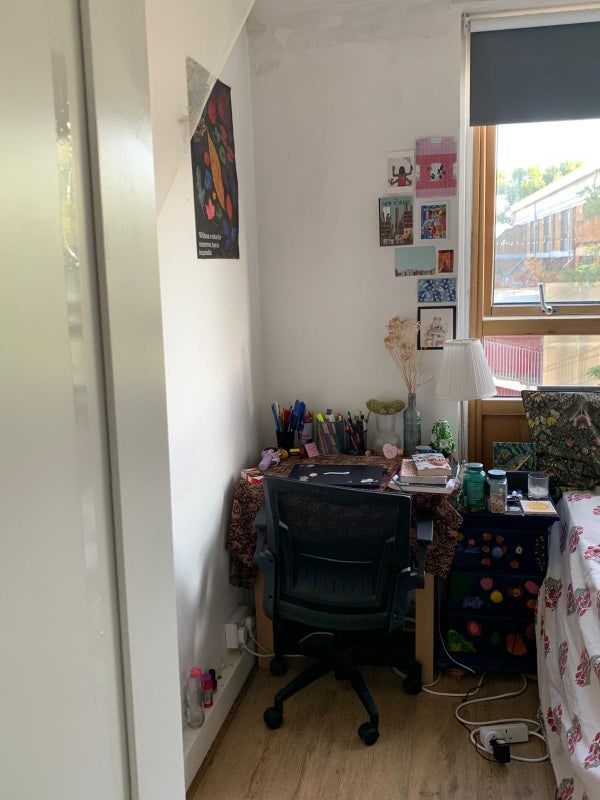 Room Aytoun Place in Greater London