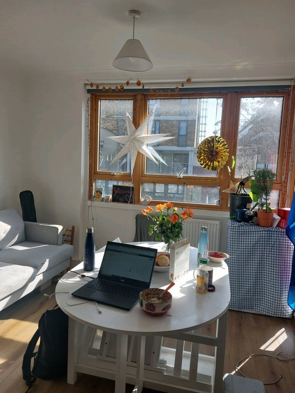 Room Aytoun Place in Greater London