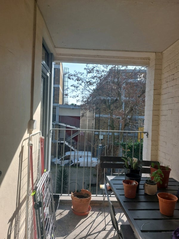 Room Aytoun Place in Greater London