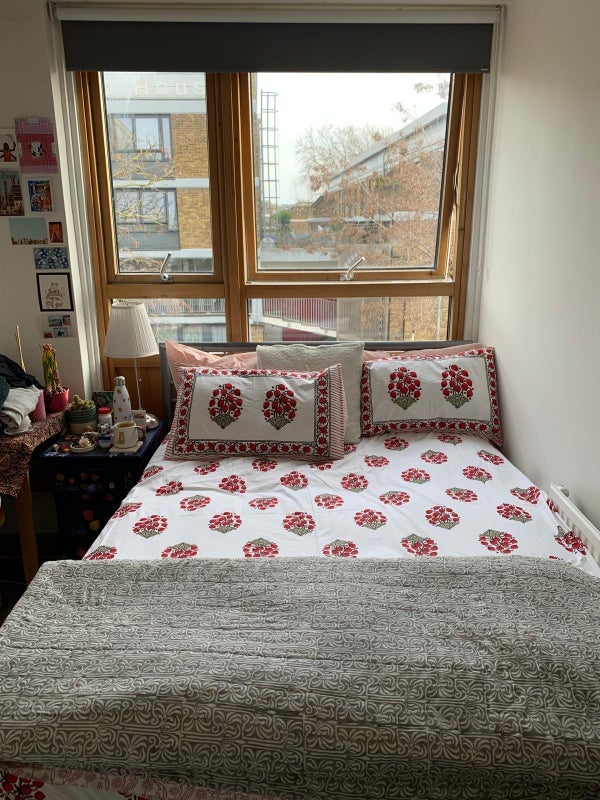 Room Aytoun Place in Greater London